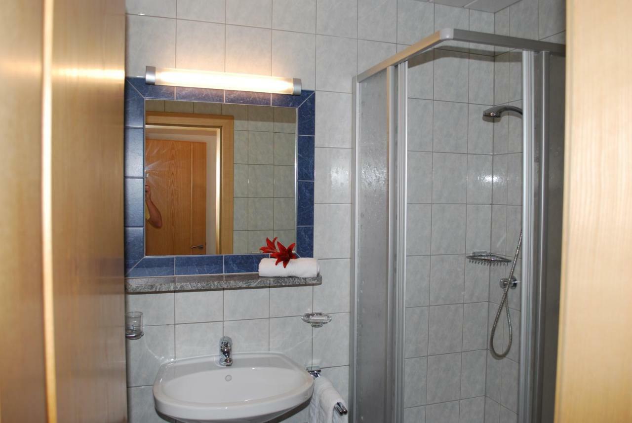 Chasa Monthani Ischgl Kültér fotó